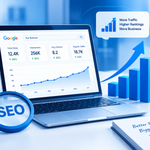 SEO Services