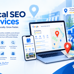 Local SEO Services